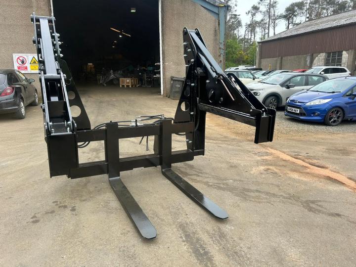 Pipe Stabiliser Clamp for Iceland