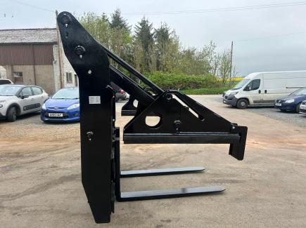 Pipe Stabiliser Clamp for Iceland